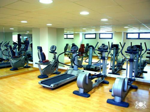 Apartamento Torre Mestral