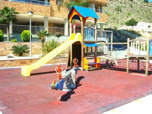 Apartamento Torre Mestral