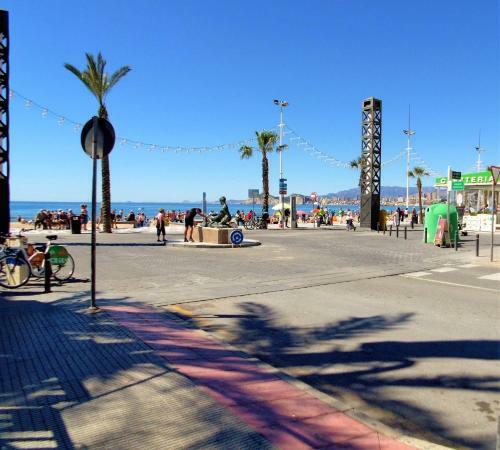 Apartamento Carabelas III 1-3