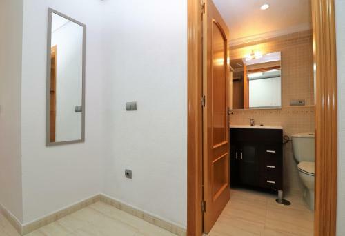 Apartamento Carabelas III 1-3