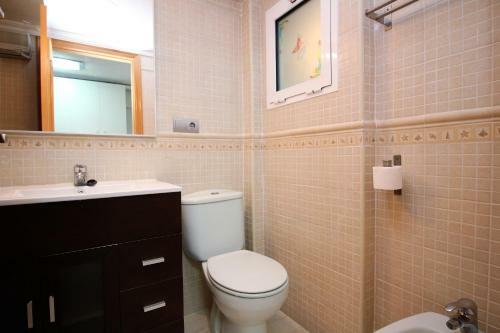 Apartamento Carabelas III 1-3