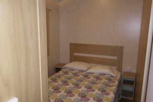 Camping La Torreta