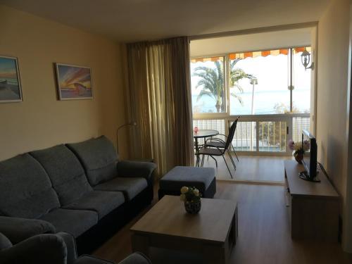 Apartamento 1� Linea Playa