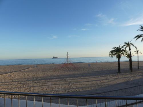 Apartamento 1� Linea Playa