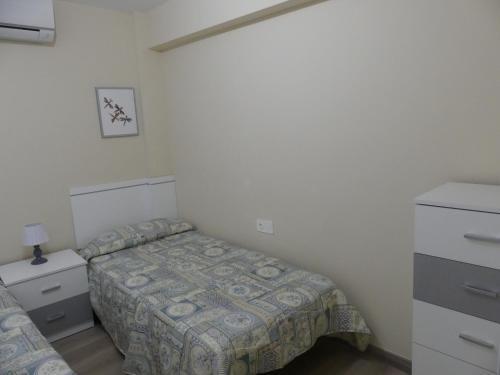 Apartamento 1� Linea Playa