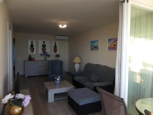 Apartamento 1� Linea Playa