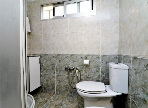 Apartamento Las Damas 23-e