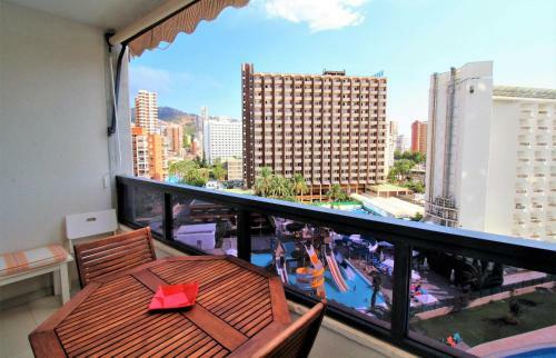 Apartamento Gemelos 26-t2-6-c