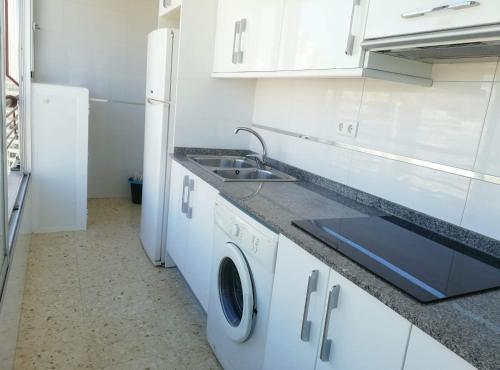 Torre Valencia Apartment
