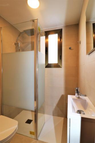 Apartamento Las Rocas 14-a