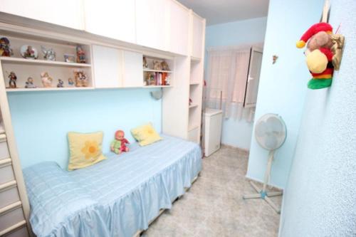 Apartamento Maravall