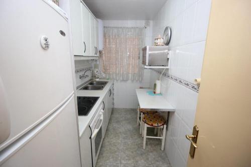 Apartamento Maravall