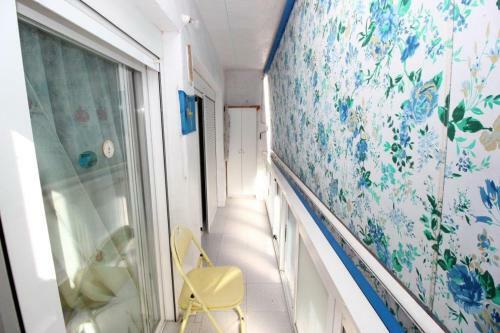 Apartamento Maravall
