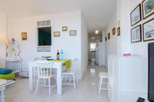 Tanit Apartment @ducado