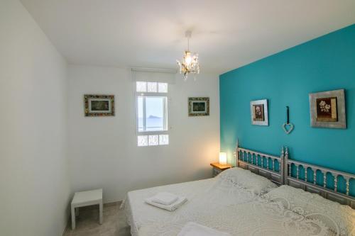 Tanit Apartment @ducado
