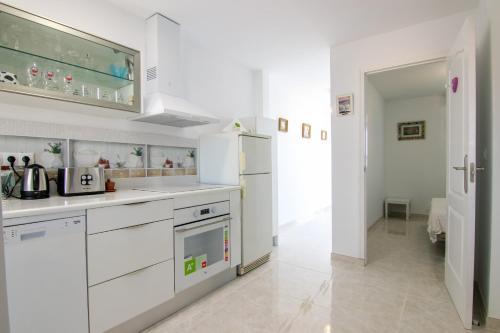 Tanit Apartment @ducado