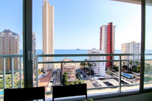 Tanit Apartment @ducado