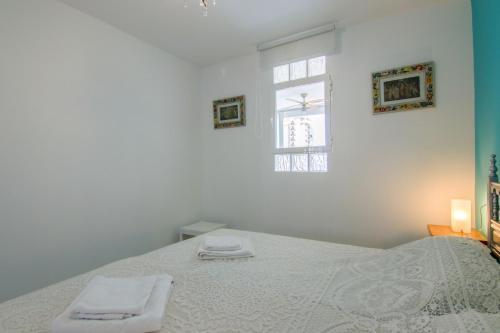 Tanit Apartment @ducado