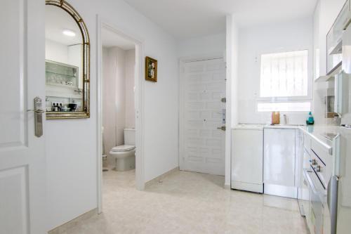 Tanit Apartment @ducado
