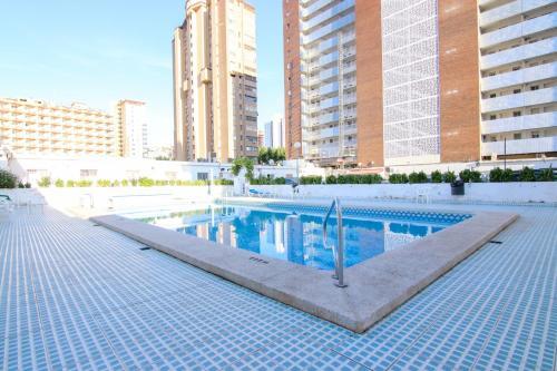 Tanit Apartment @ducado