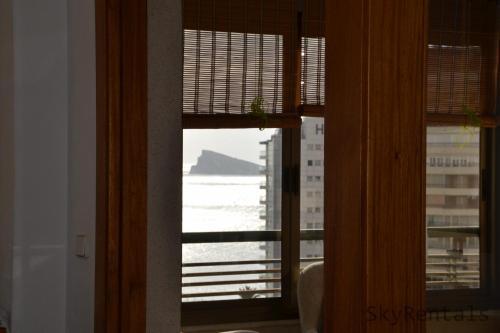 El Centro - Apartment Av Europa