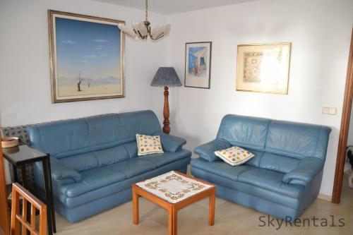 El Centro - Apartment Av Europa