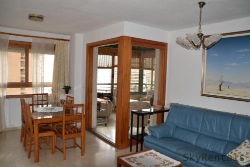 El Centro - Apartment Av Europa