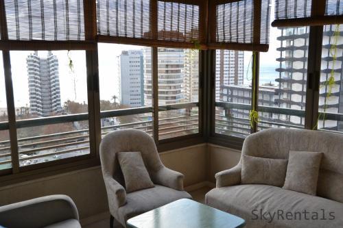 El Centro - Apartment Av Europa