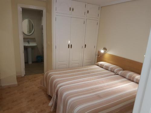 Apartamentos Carmela