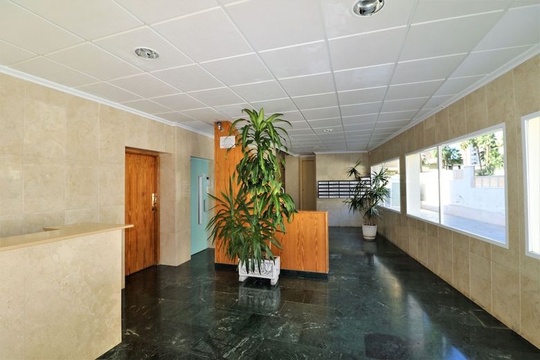 Apartamento Niza 3-a