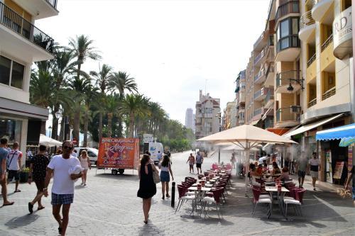Apartamento Alicante 11-4.a By Beni4u