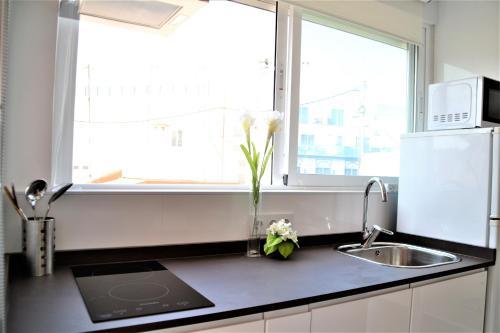 Apartamento Alicante 11-4.a By Beni4u