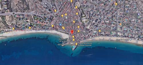Apartamento Alicante 11-4.a By Beni4u
