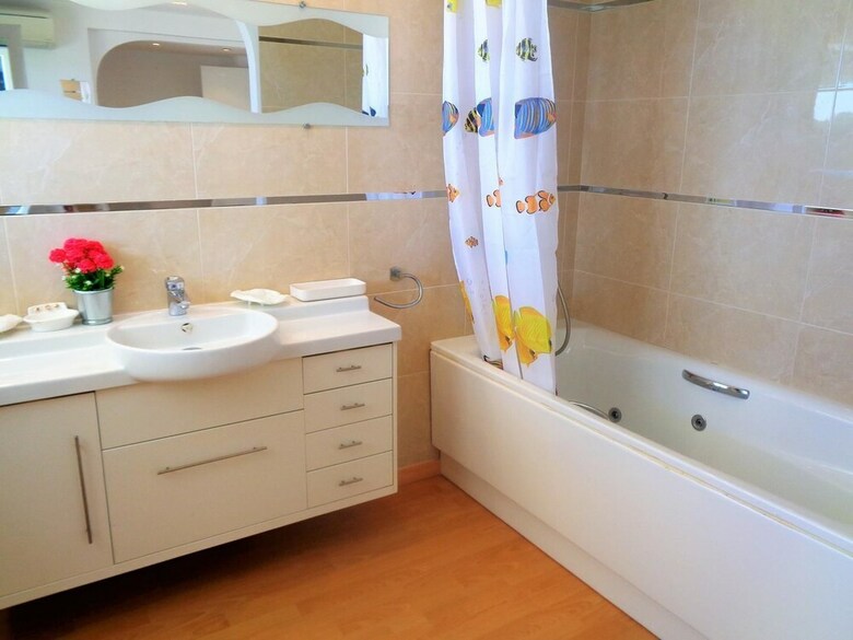 Apartamento Luxury Beachfront