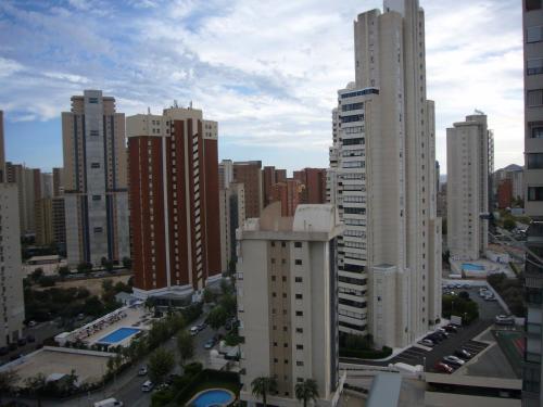 Apartamento Gemelos 10 - Fincas Arena