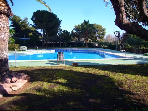 Apartamento Gemelos 10 - Fincas Arena