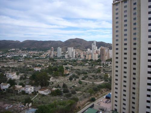 Apartamento Gemelos 10 - Fincas Arena