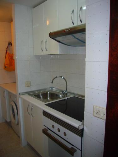 Apartamento Gemelos 10 - Fincas Arena