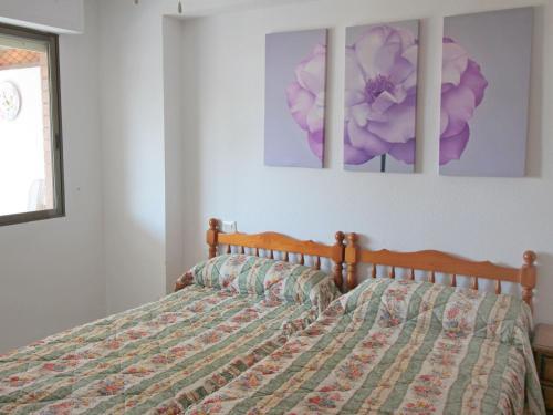 Apartment Waldorff