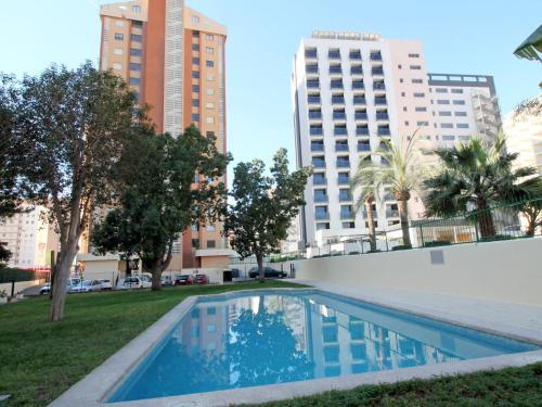 Apartment Waldorff