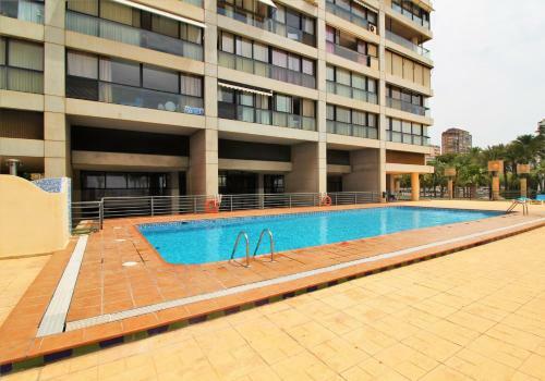 Apartamento Santa Margarita 3-e