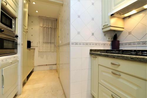 Apartamento Santa Margarita 3-e