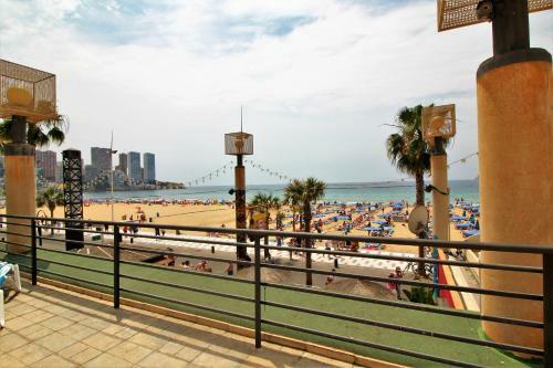 Apartamento Santa Margarita 3-e