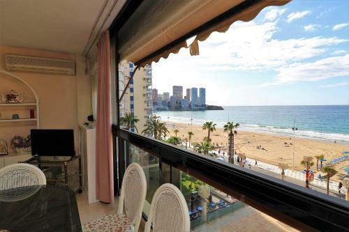 Apartamento Santa Margarita 3-e