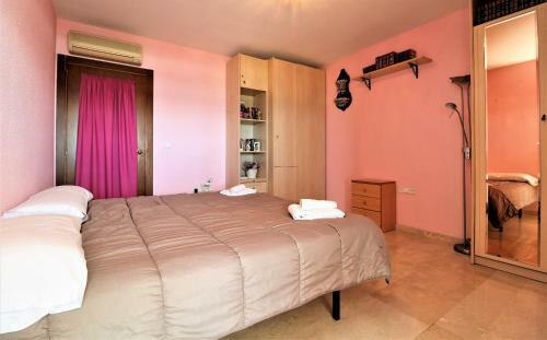 Apartamento Santa Margarita 3-e