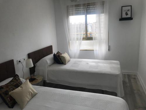 Apartamento Casa Con Vistas En Benidorm