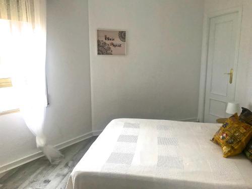 Apartamento Casa Con Vistas En Benidorm