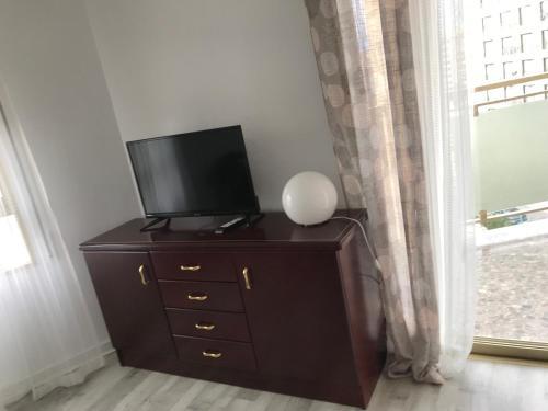 Apartamento Casa Con Vistas En Benidorm