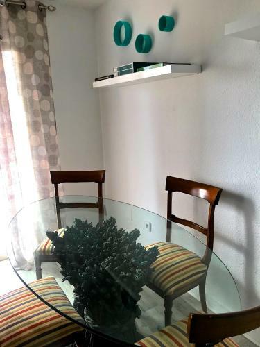 Apartamento Casa Con Vistas En Benidorm
