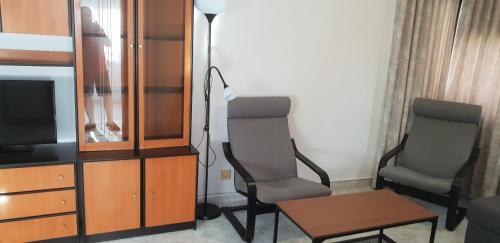 Apartamento Gemelos 12 II - Fincas Arena